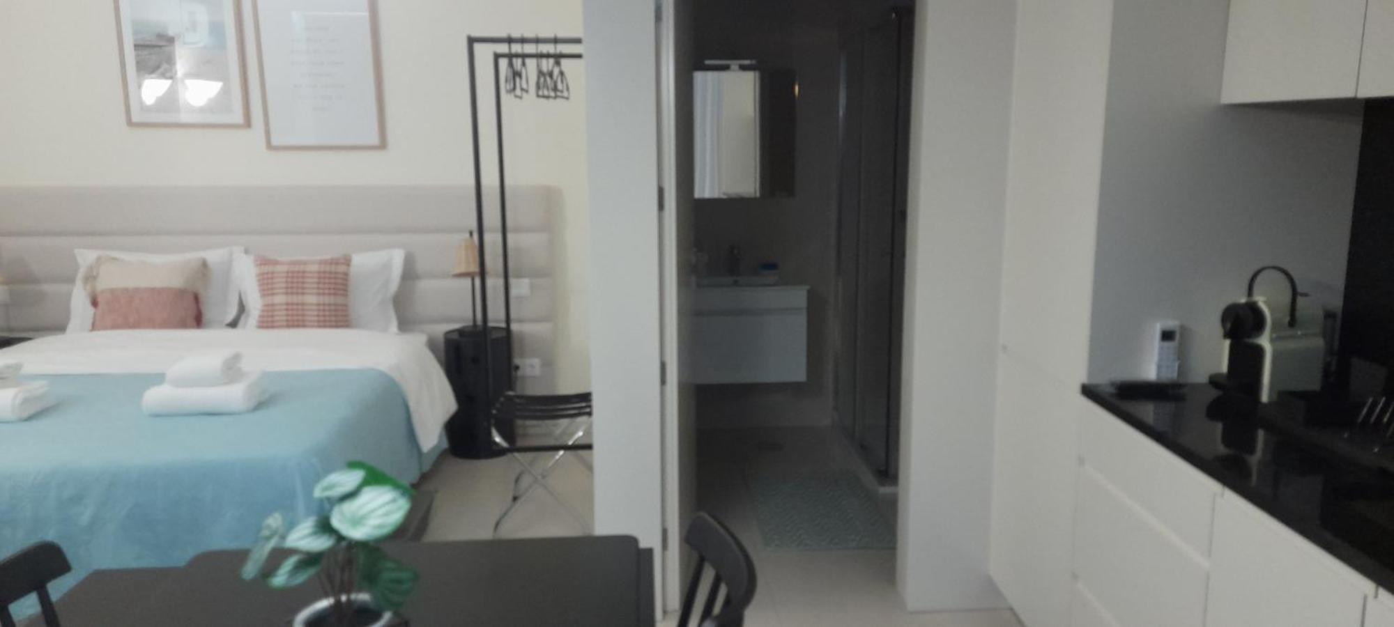 Sargaco Suite Pool And Beach Povoa de Varzim Luaran gambar