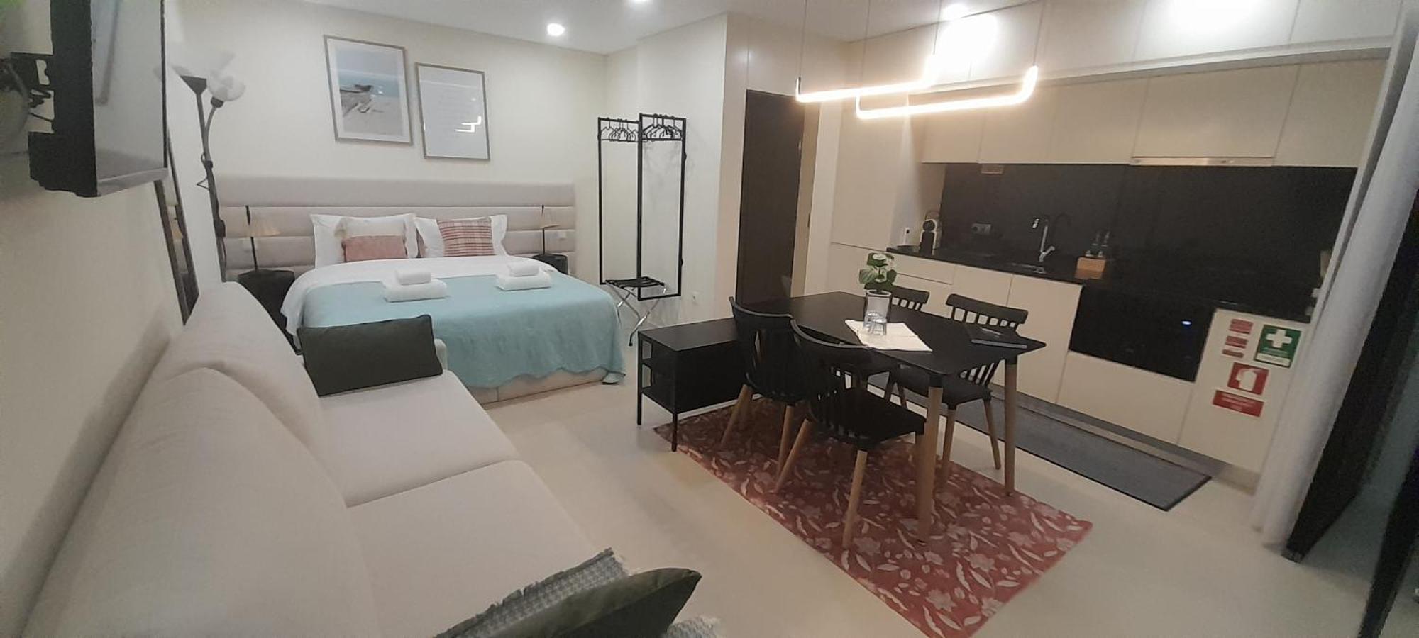 Sargaco Suite Pool And Beach Povoa de Varzim Luaran gambar