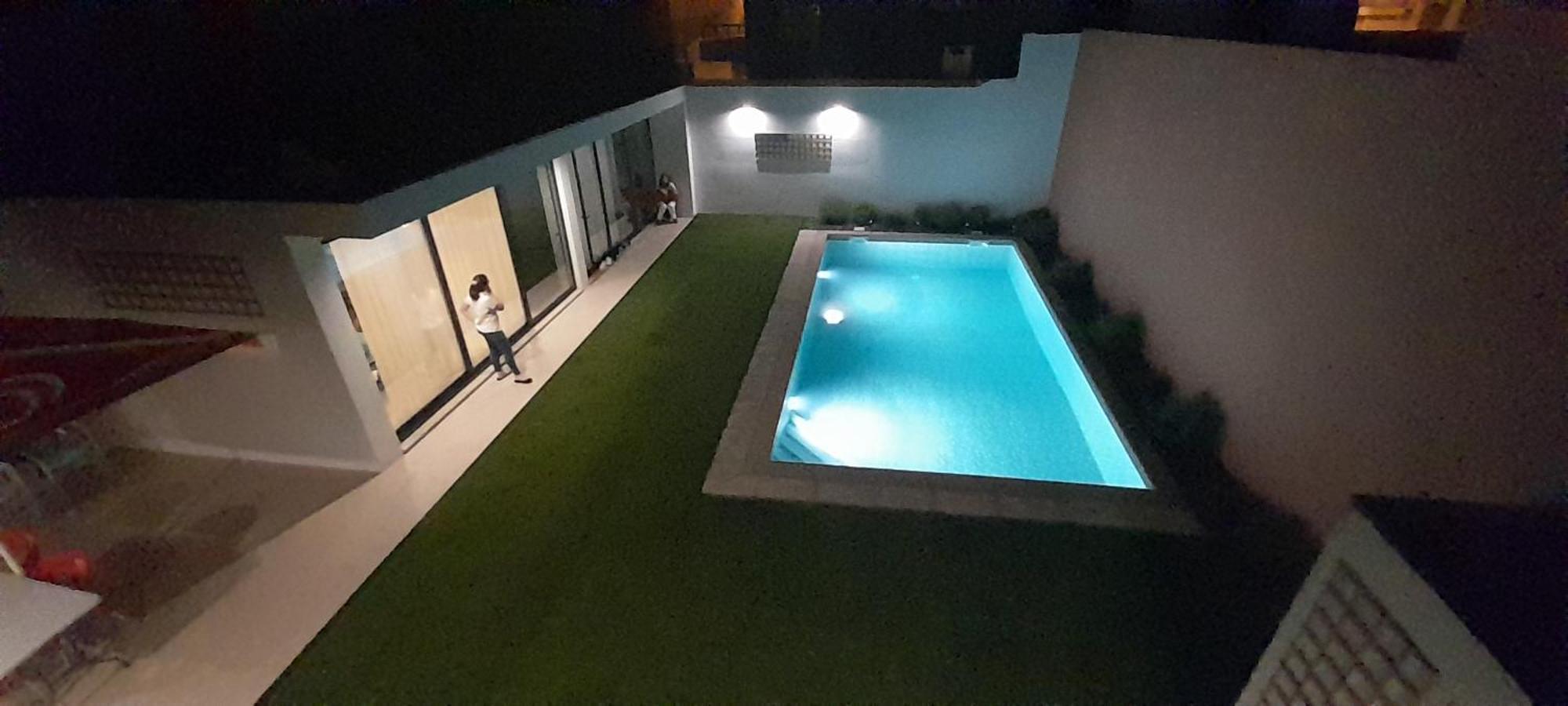 Sargaco Suite Pool And Beach Povoa de Varzim Luaran gambar