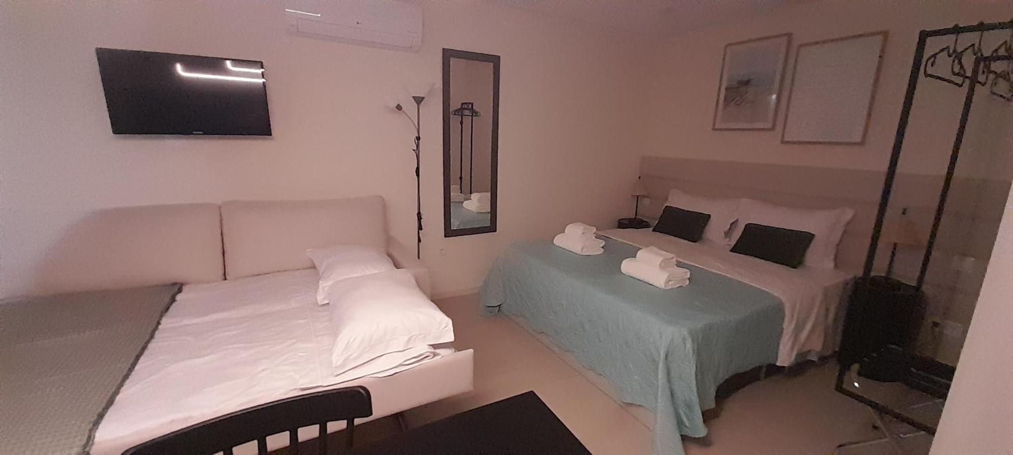 Sargaco Suite Pool And Beach Povoa de Varzim Luaran gambar