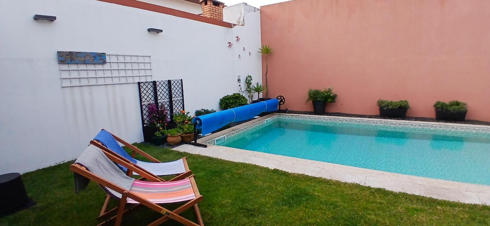 Sargaco Suite Pool And Beach Povoa de Varzim Luaran gambar